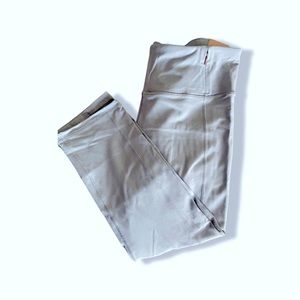 NWT Calia high rise capri leggings